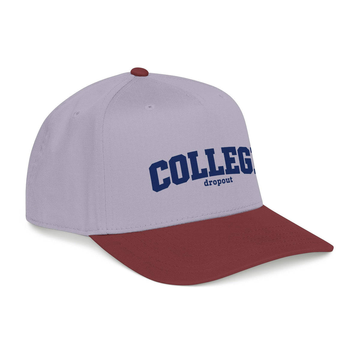 College Dropout - OTTO Baseball Hat