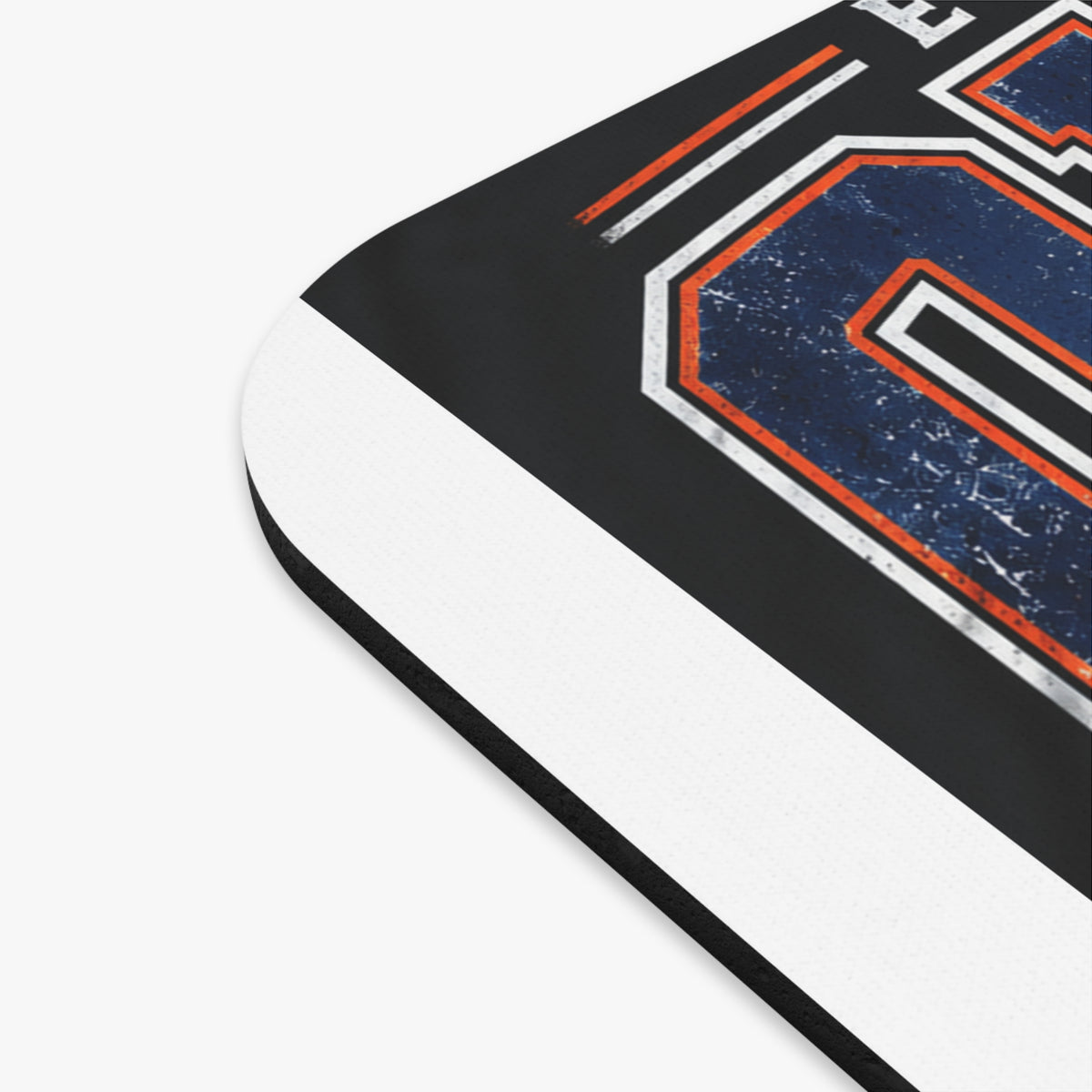 Edmonton Oilers Hockey Pride - Mouse Pad