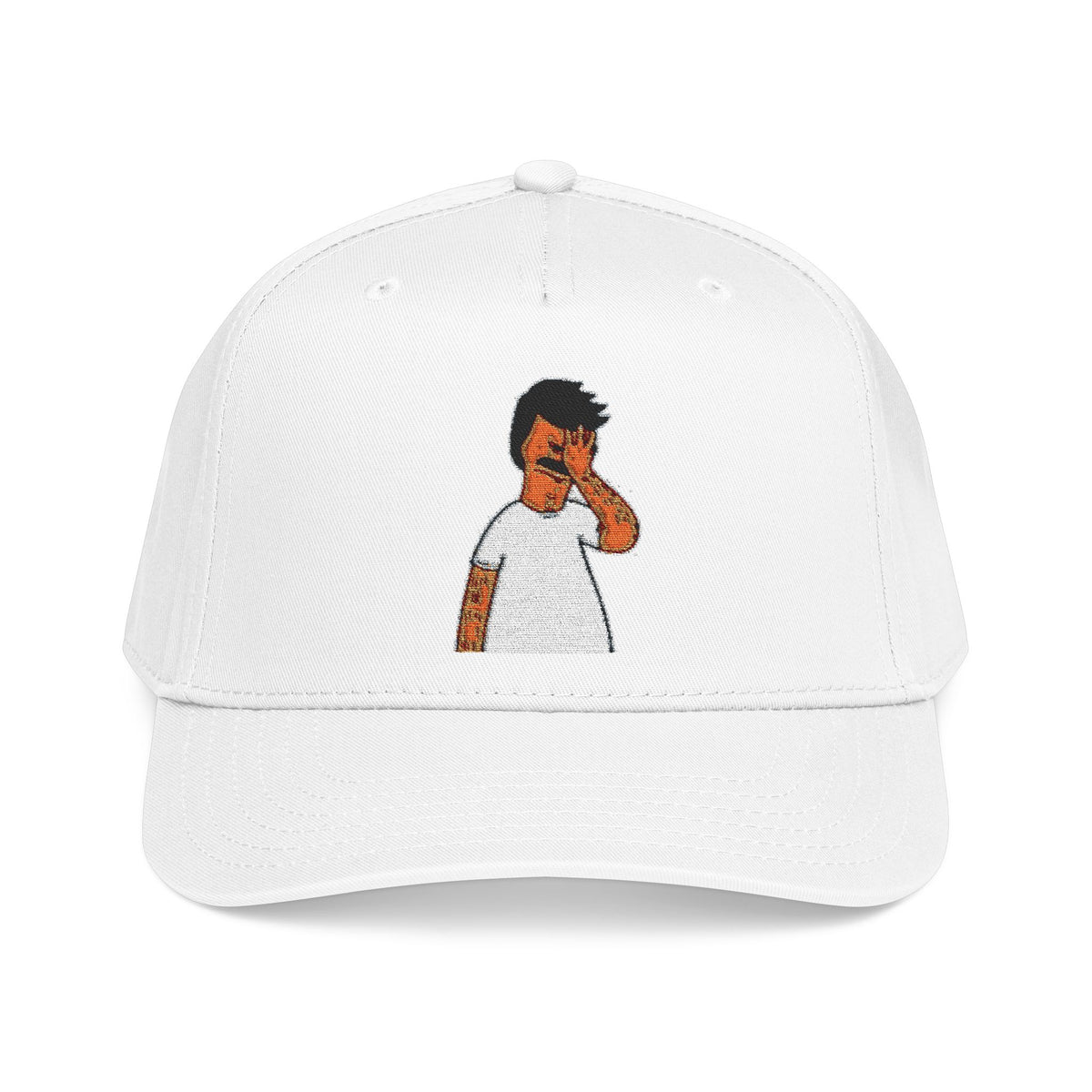 Oh My God - OTTO Baseball Hat