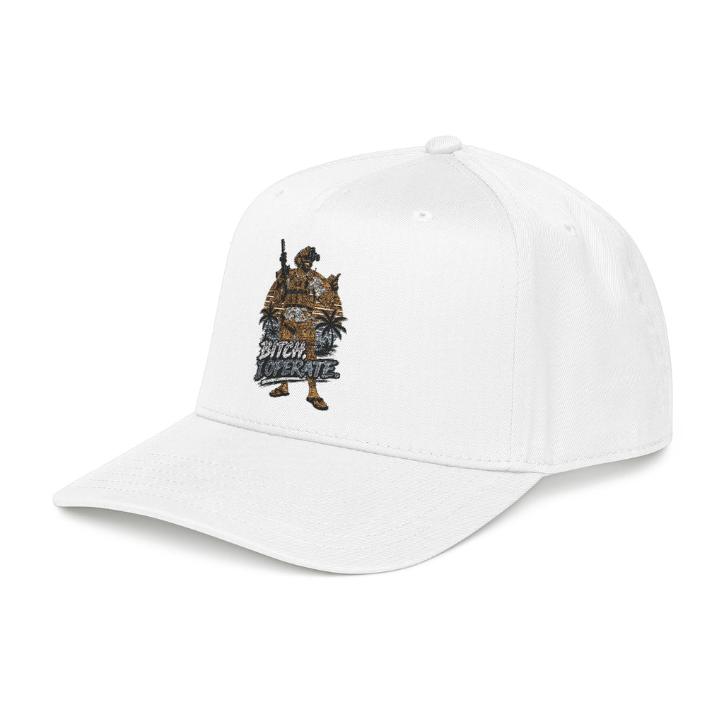 Beach Operator - OTTO Baseball Hat