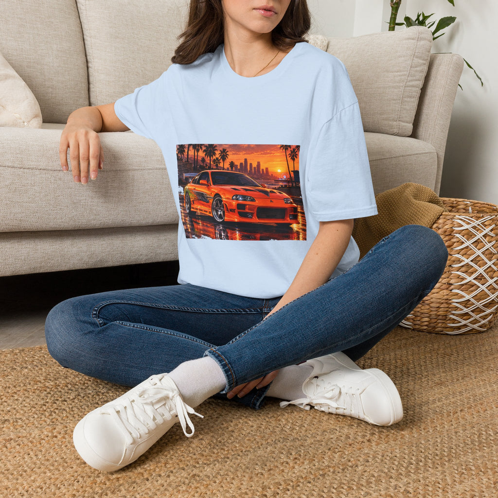 PW Eclipse - Classic Tee