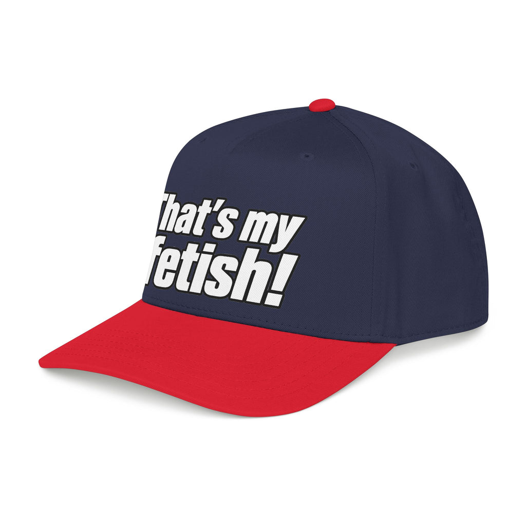 Thats My Fetish - OTTO Baseball Hat