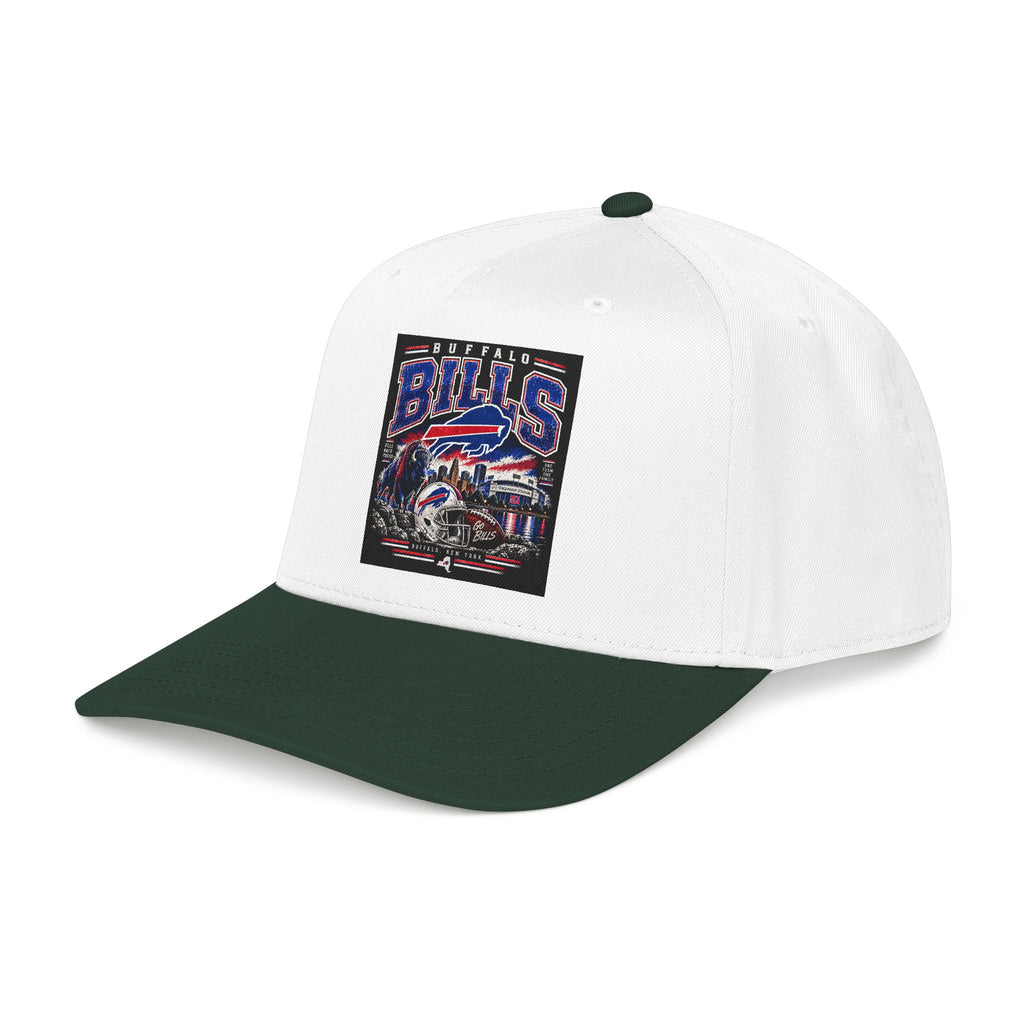 Buffalo Bills - OTTO Baseball Hat