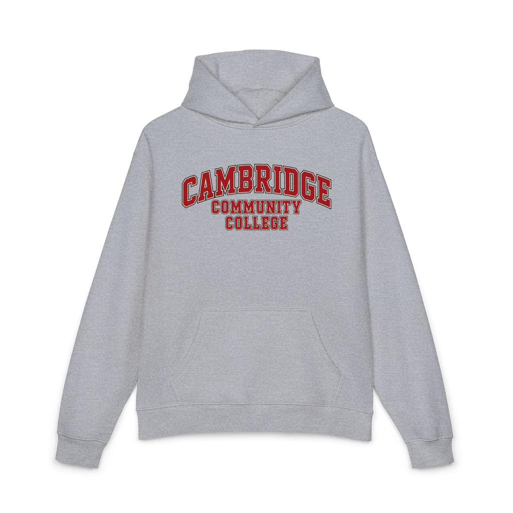 Cambridge Community College - Hoodie