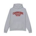 Cambridge Community College - Hoodie