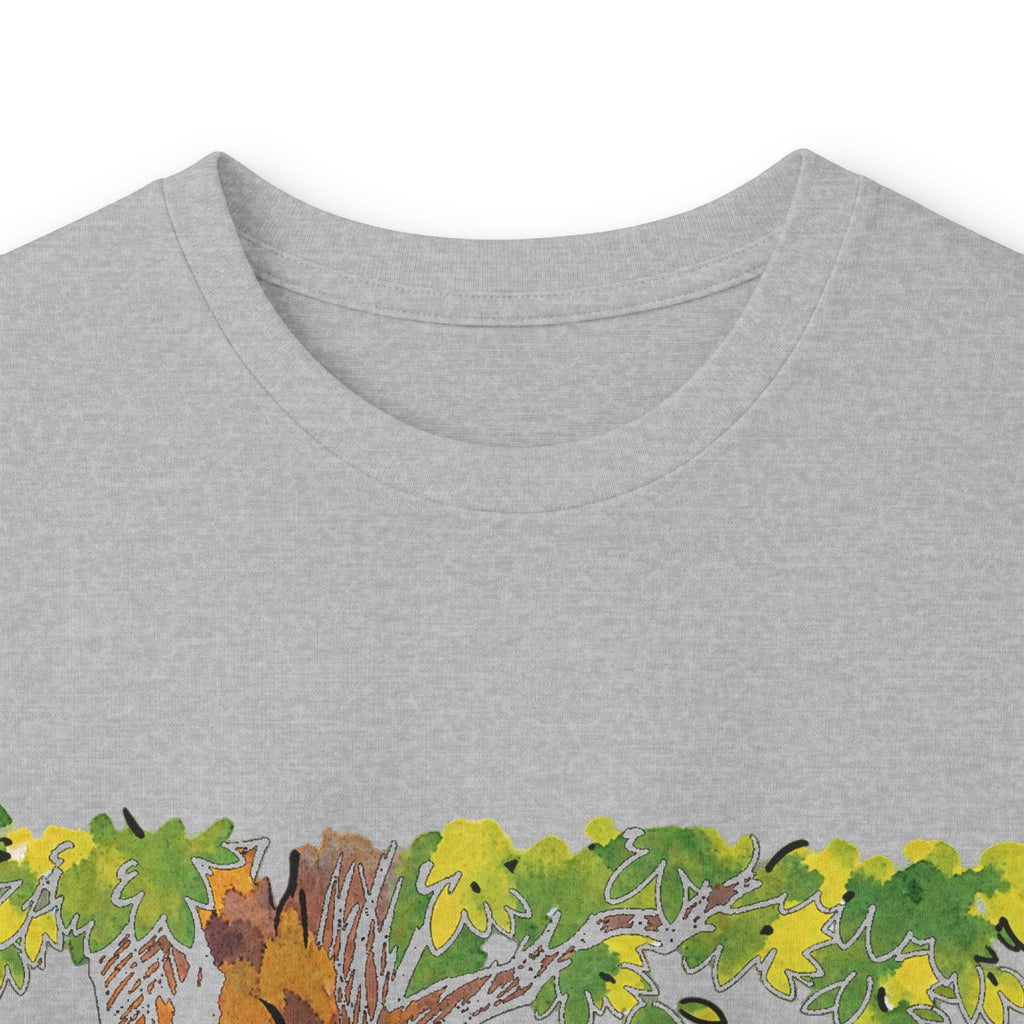 Tree Nap Buddies - Unisex Ultra Cotton Long Sleeve Tee