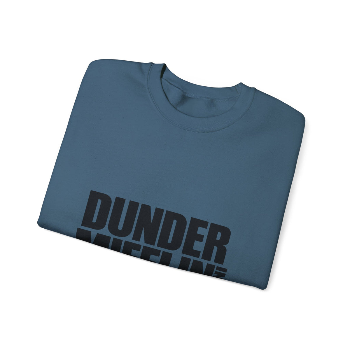 Dunder Miffin Paper Company - Crewneck Sweatshirt