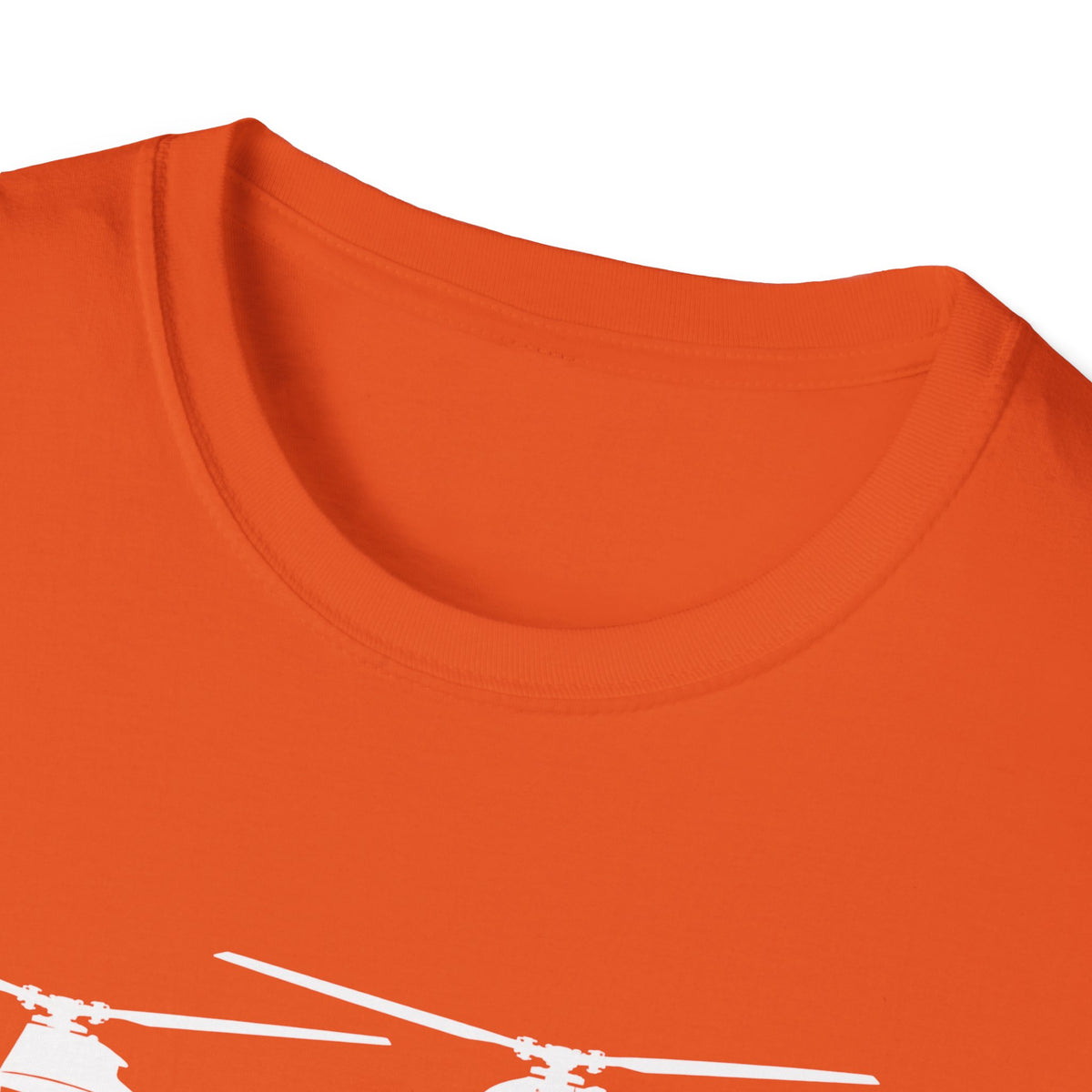 Id Rather Be Heliskiing - Classic Tee