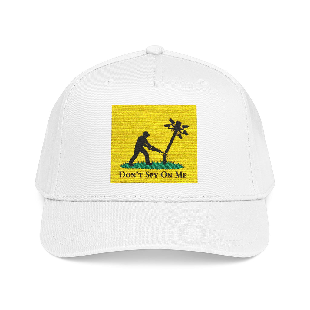 Surveillance Sabotage Tee - OTTO Baseball Hat