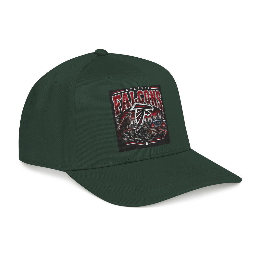 Atlanta Falcons - OTTO Baseball Hat