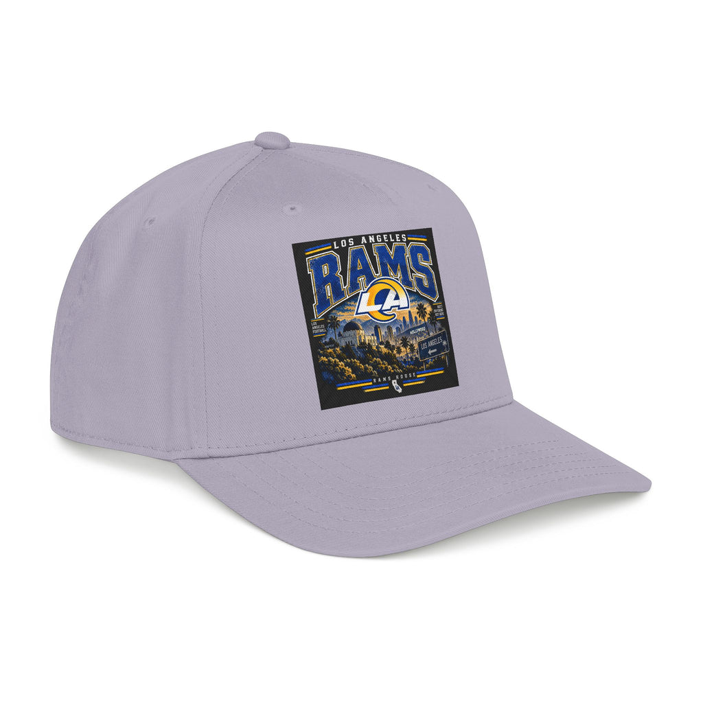 Los Angeles Rams - OTTO Baseball Hat