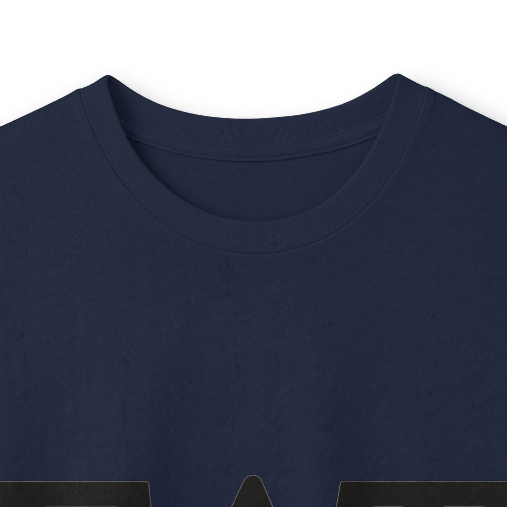 Greek Life - Unisex Ultra Cotton Long Sleeve Tee