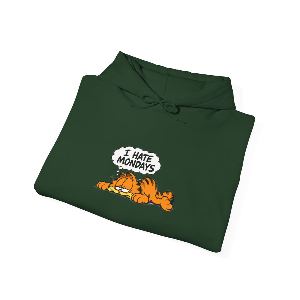 Monday Blues Garfield - Hoodie