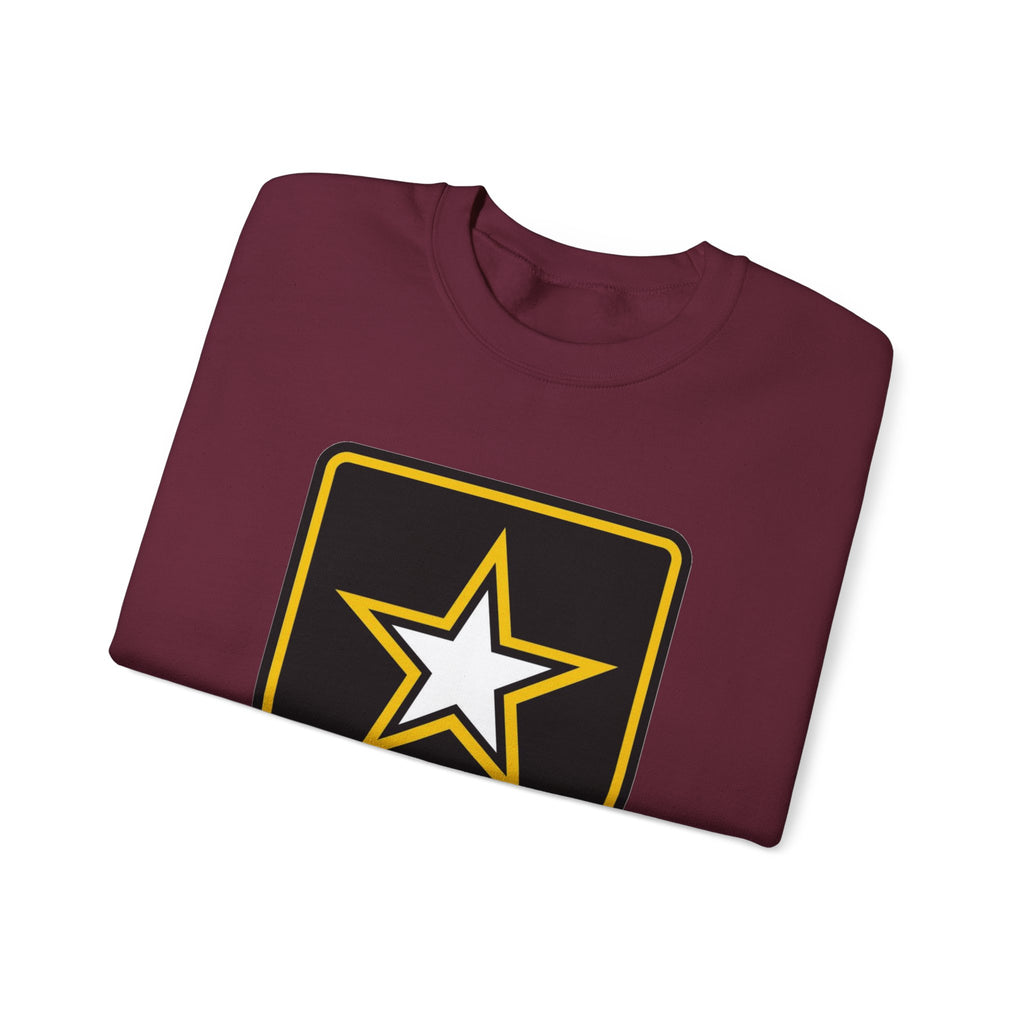 Army Strong Star - Crewneck Sweatshirt