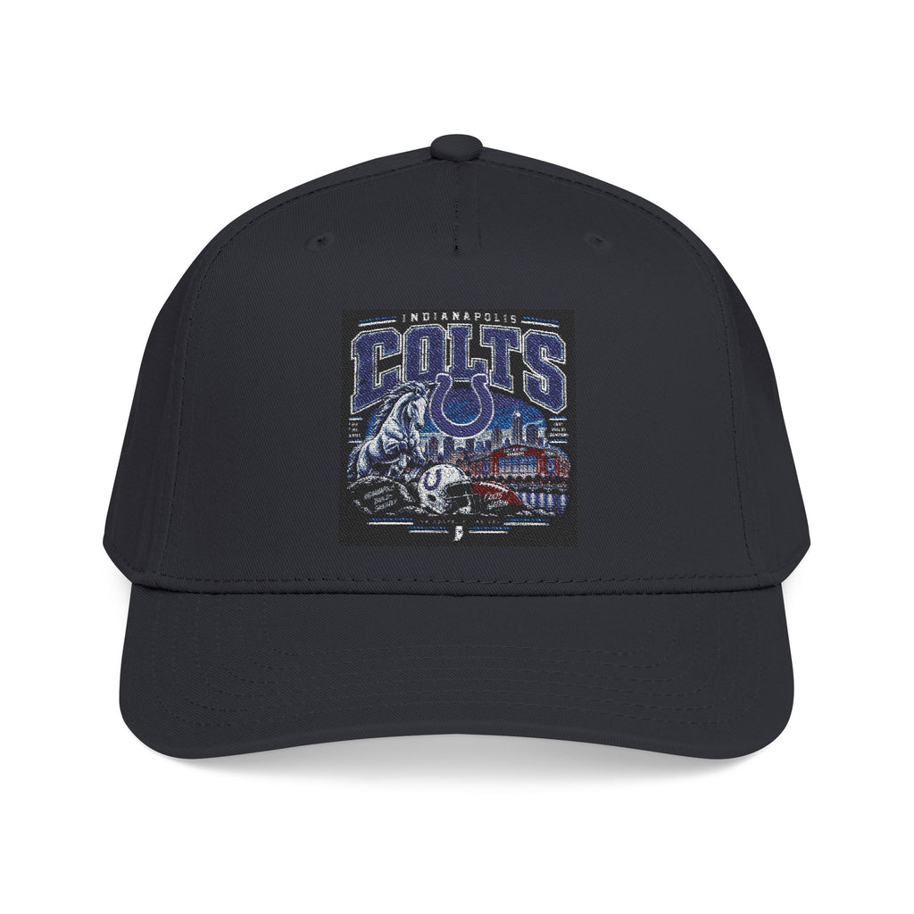 Colts Nation Indianapolis - OTTO Baseball Hat