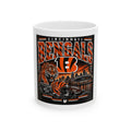 Cincinnati Bengals Jungle Reign - Ceramic Mug 11oz and 15oz