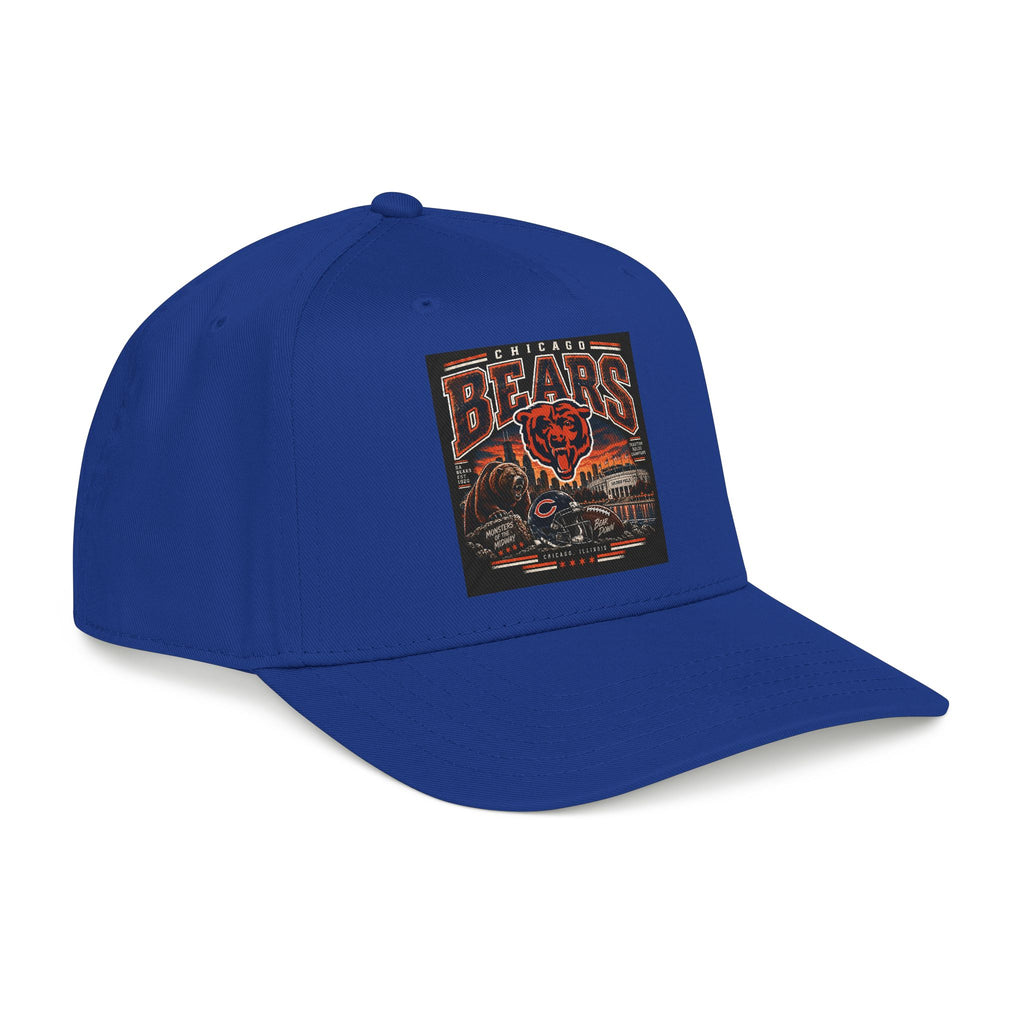 Chicago Bears - OTTO Baseball Hat