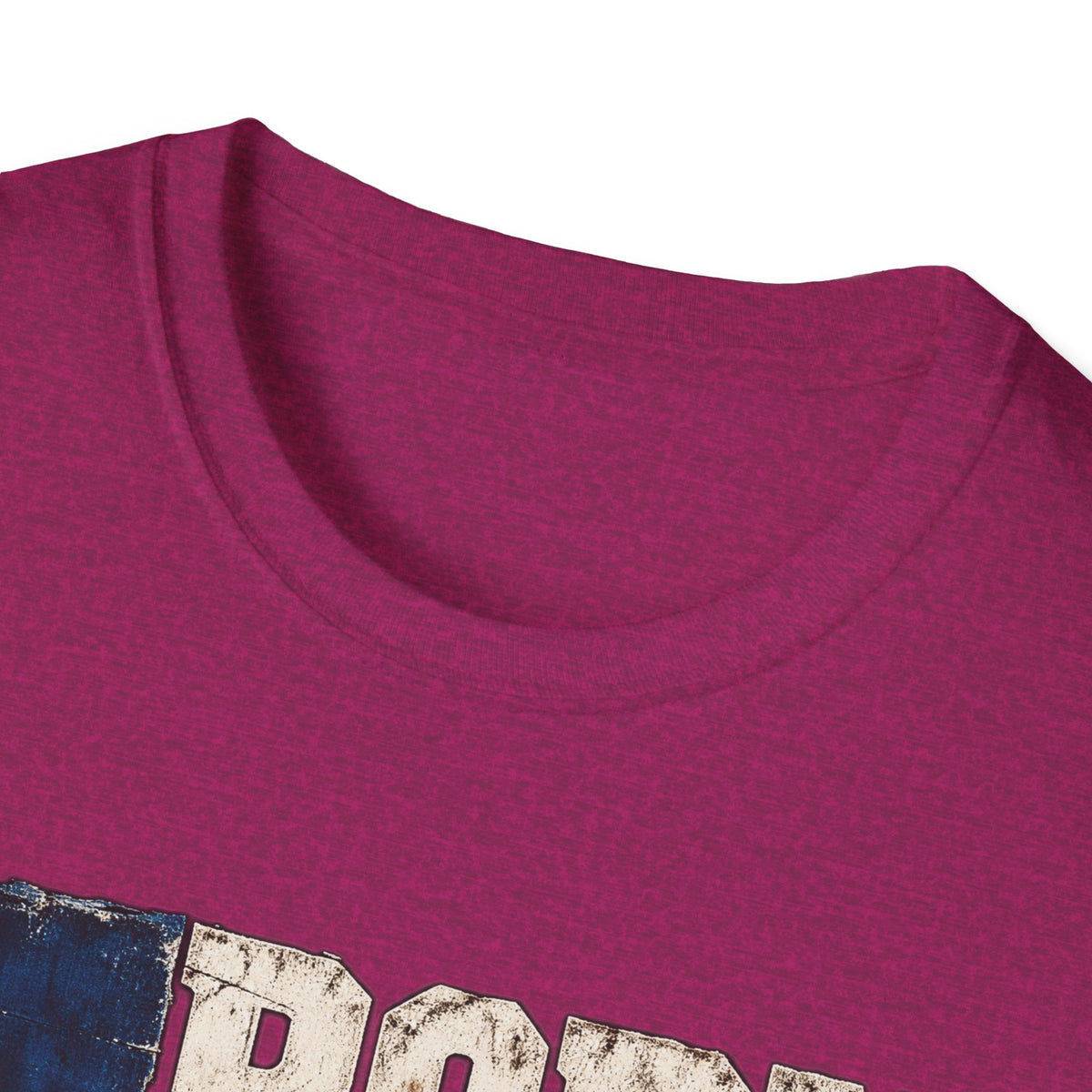 Texas Born and Bred - Classic Tee