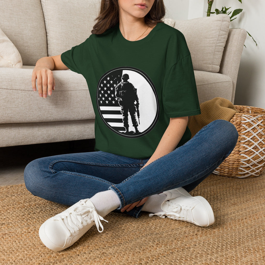 American Sentinel - Classic Tee