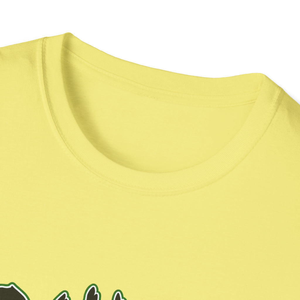 Dallas Stars Skeleton - Classic Tee
