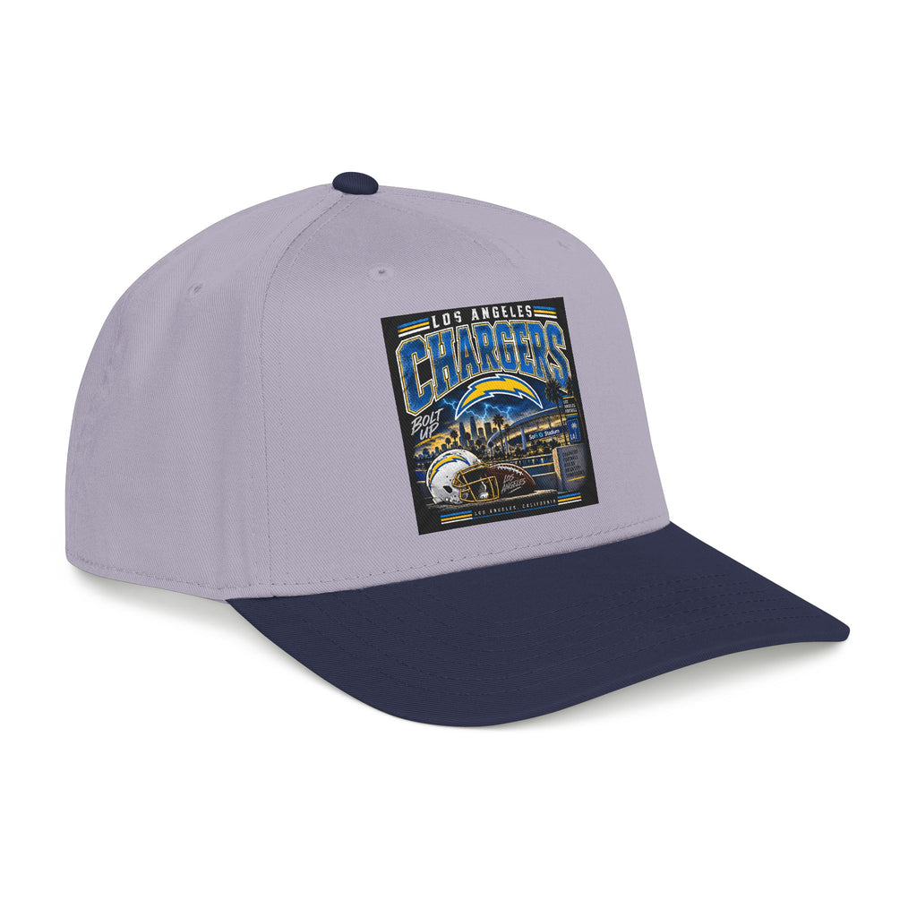 Los Angeles Chargers - OTTO Baseball Hat