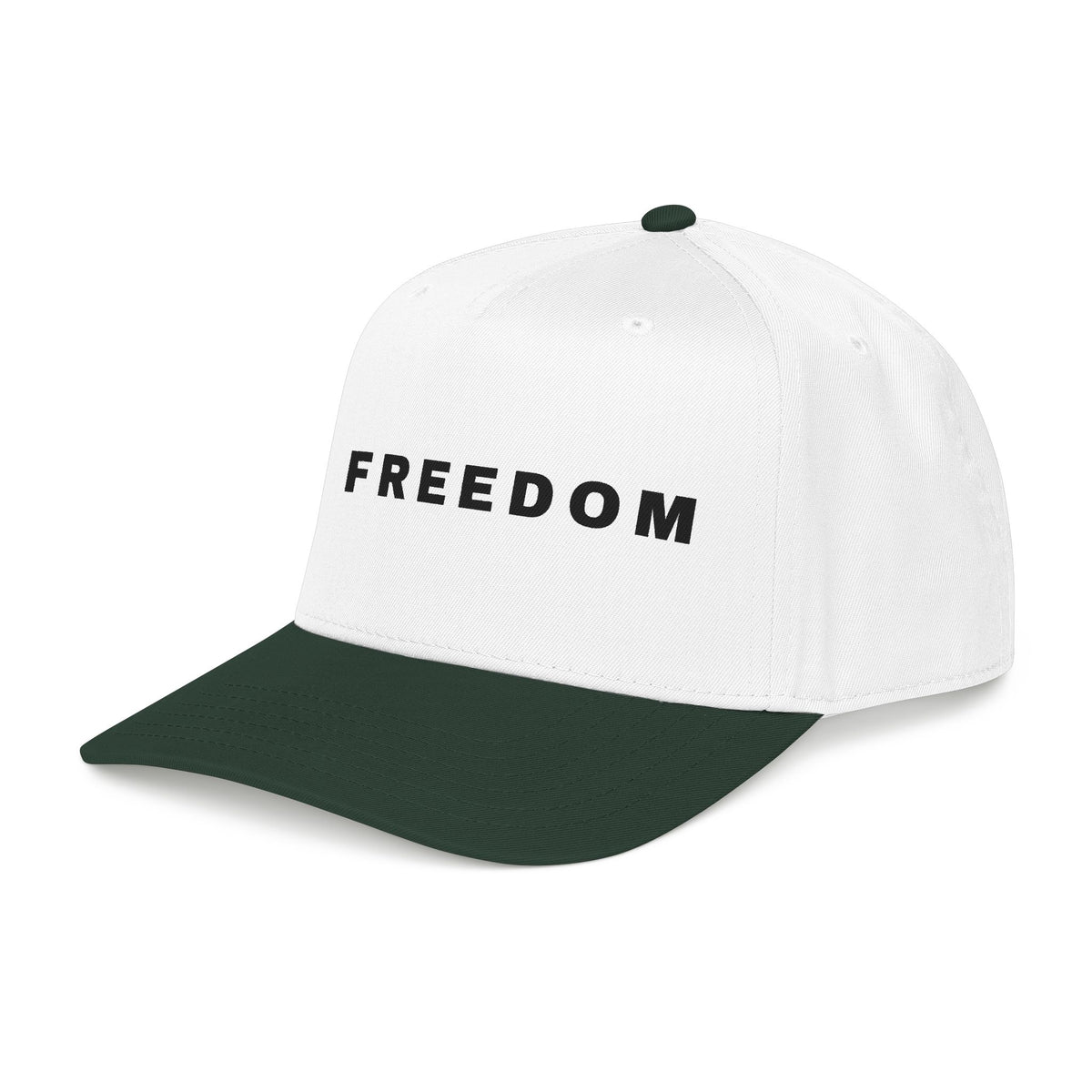 Freedom - OTTO Baseball Hat