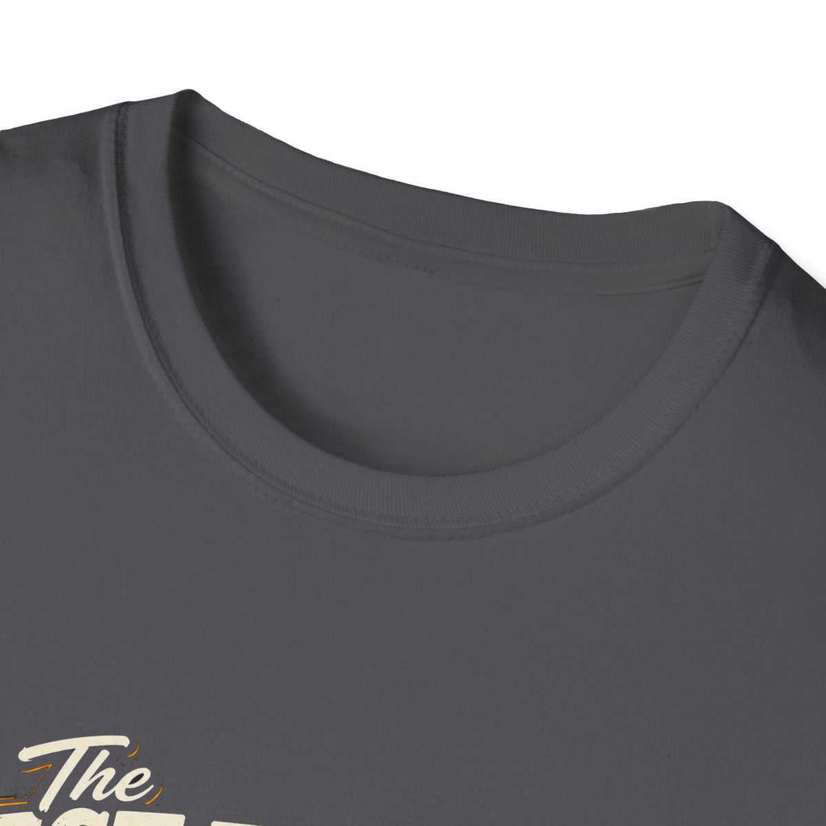 Best Things Happen in a Man's Hand - Classic Tee