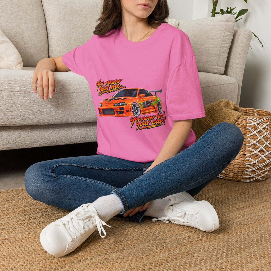 Never had your car - Classic Tee