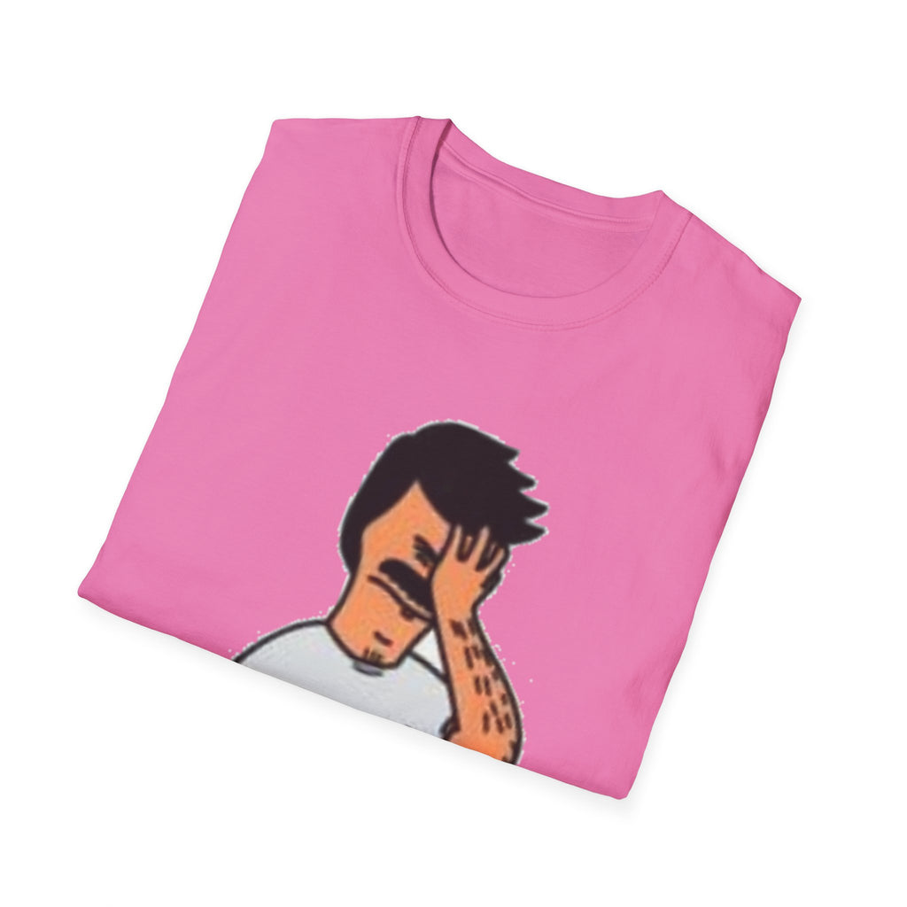 Tatted Thinker - Classic Tee