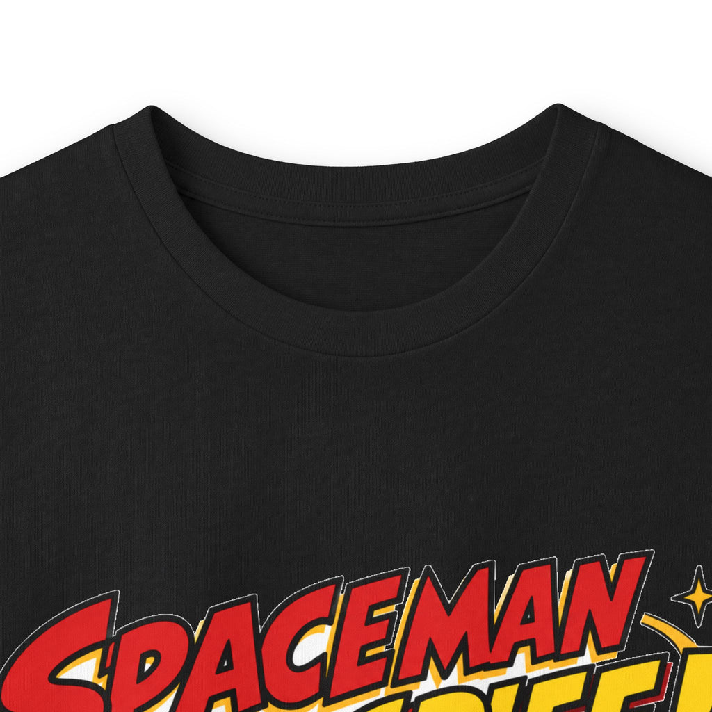 Spaceman Spiff Blast - Unisex Ultra Cotton Long Sleeve Tee