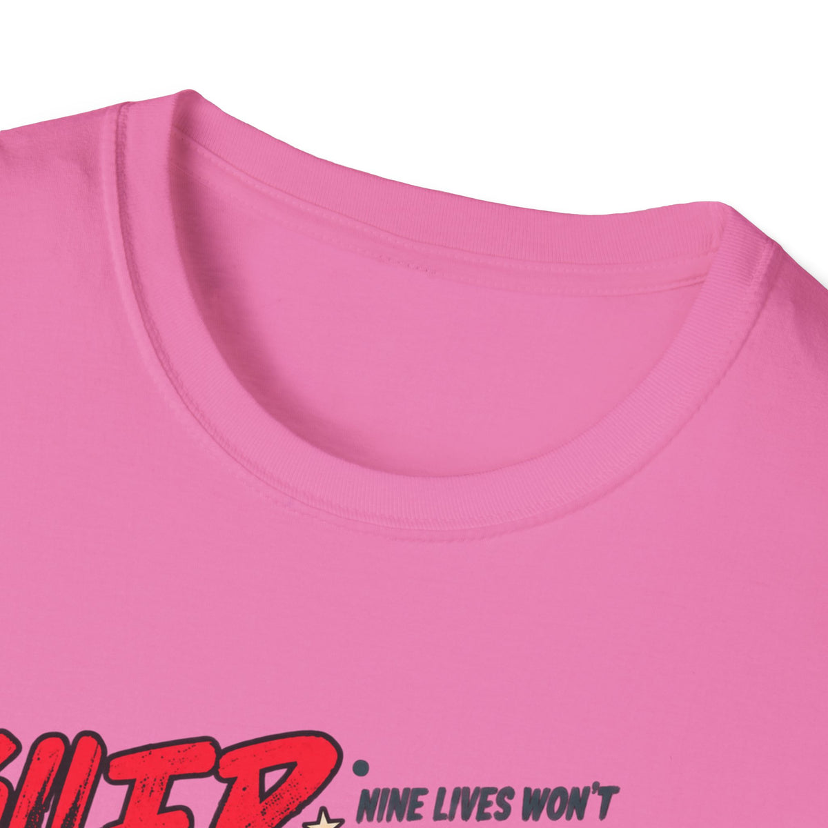 Killer Kitties - Classic Tee