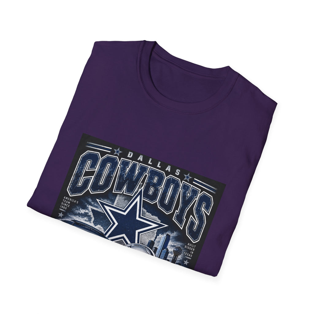 Dallas Cowboys - Classic Tee