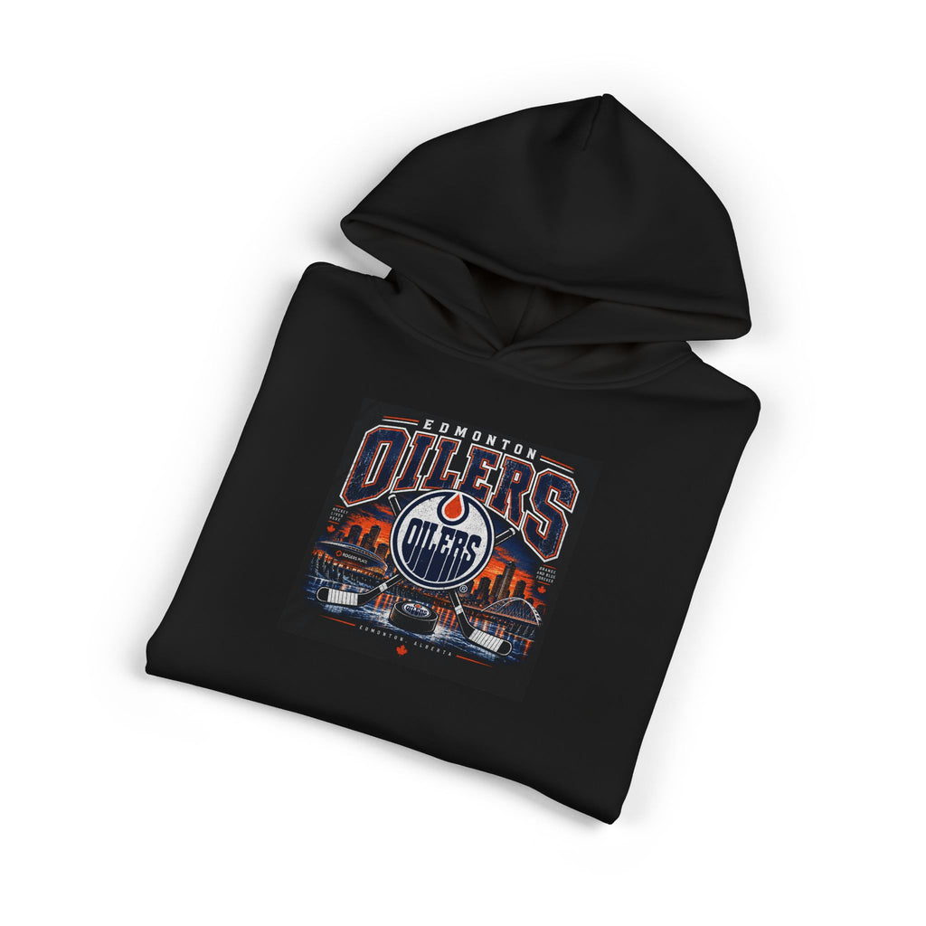 Edmonton Oilers - Hoodie