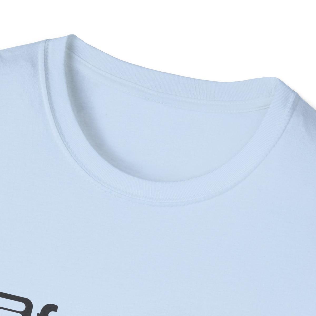 FocalJet Classic Logo - Classic Tee