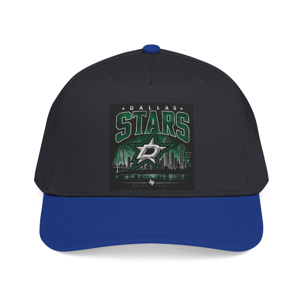 Dallas Stars - OTTO Baseball Hat