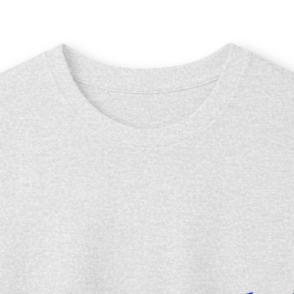 We miss you Paul - Unisex Ultra Cotton Long Sleeve Tee
