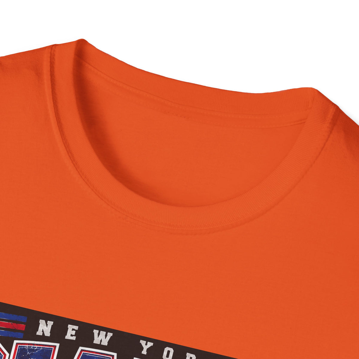 New York Giants Big Blue - Classic Tee