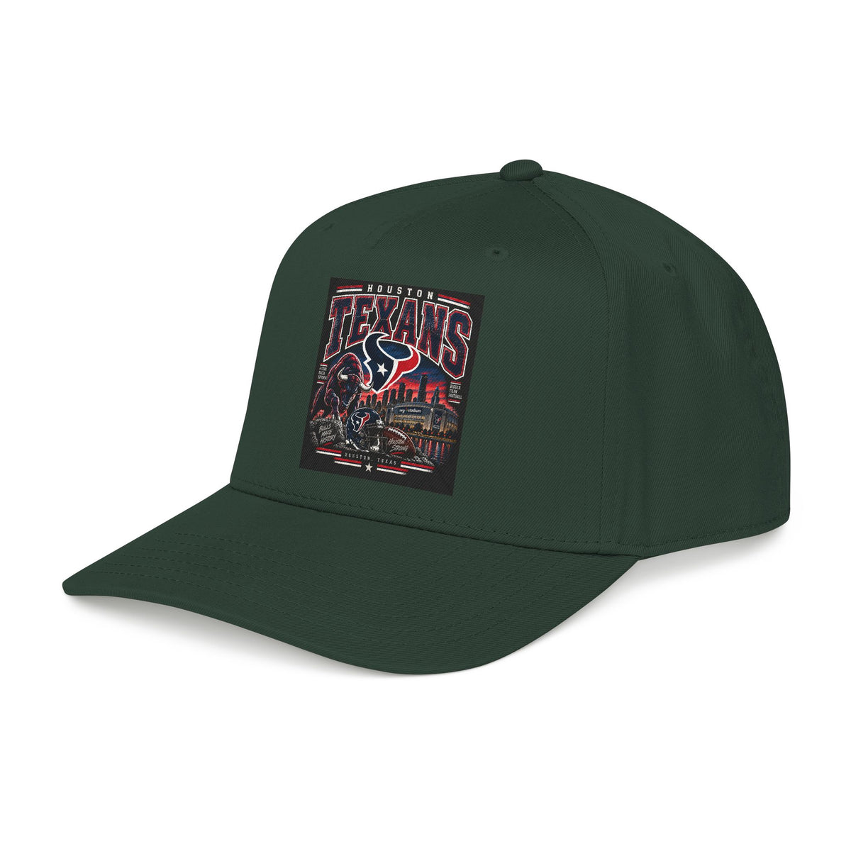 Houston Texans - OTTO Baseball Hat
