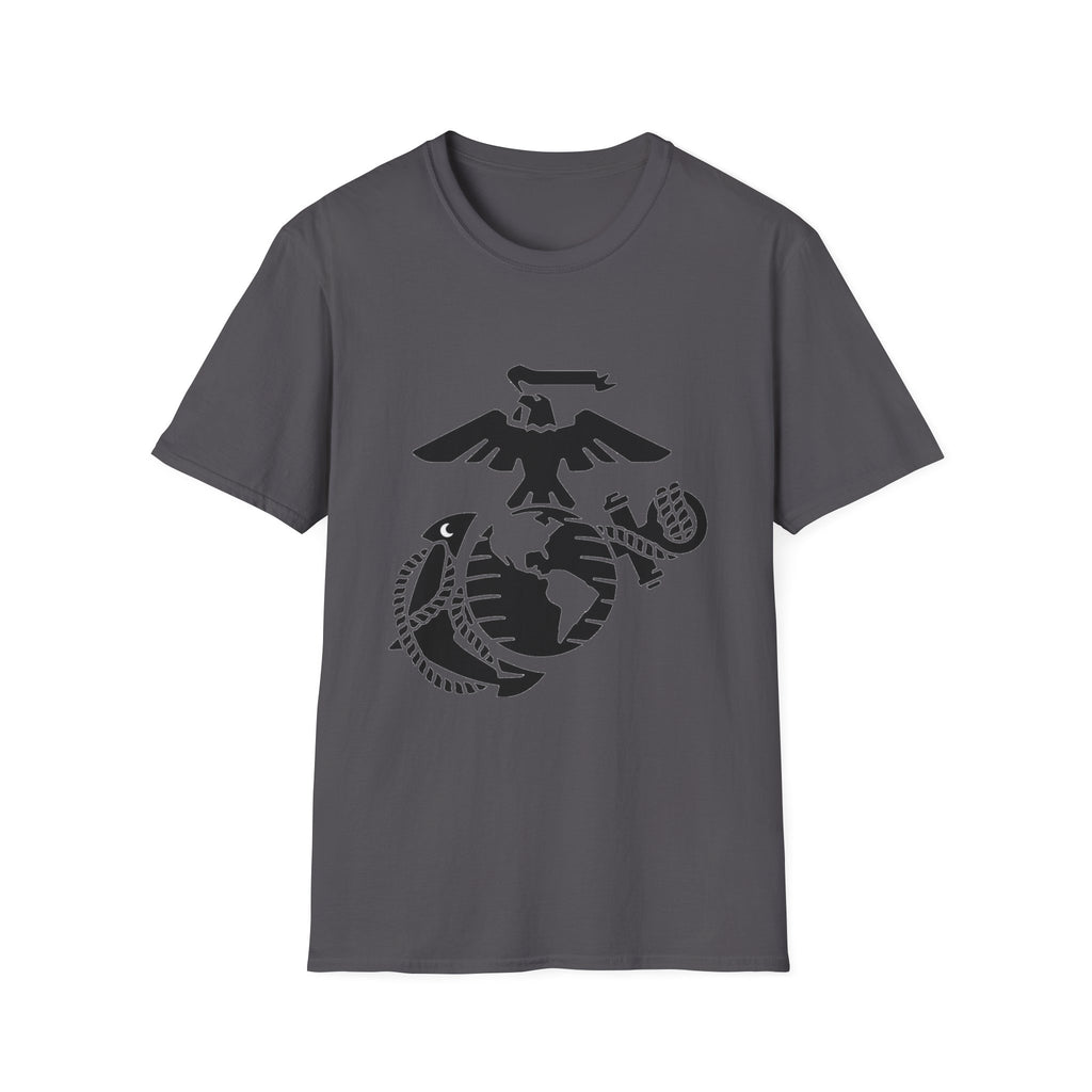 Eagle, Globe & Anchor Emblem - Classic Tee
