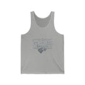Winter is Coming Stark - Athletic Tank