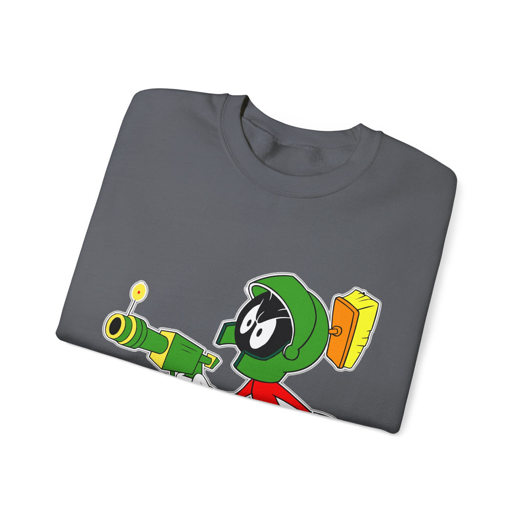 Marvin - Crewneck Sweatshirt