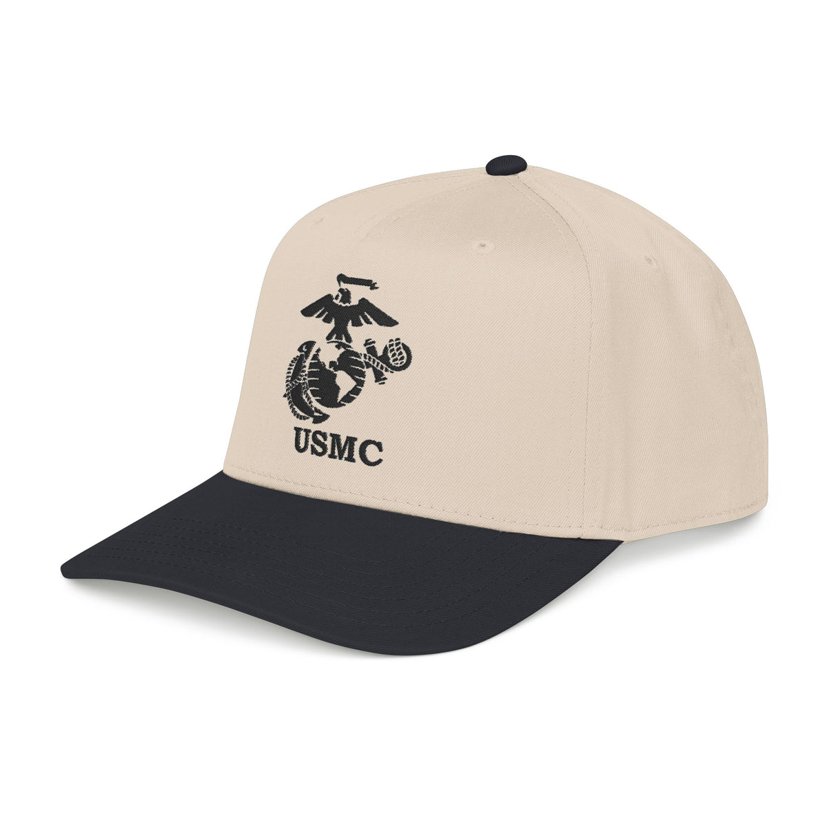 Semper Fi Emblem - OTTO Baseball Hat