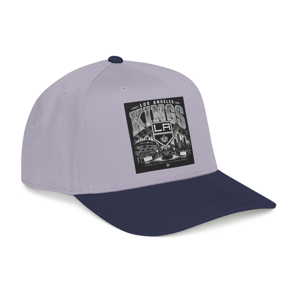 Los Angeles Kings - OTTO Baseball Hat
