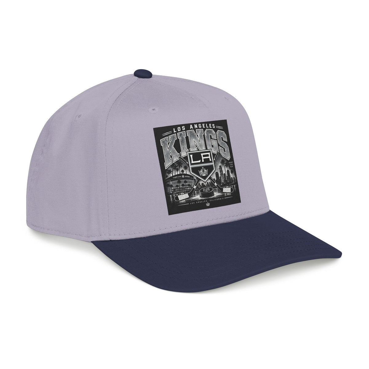 Los Angeles Kings - OTTO Baseball Hat