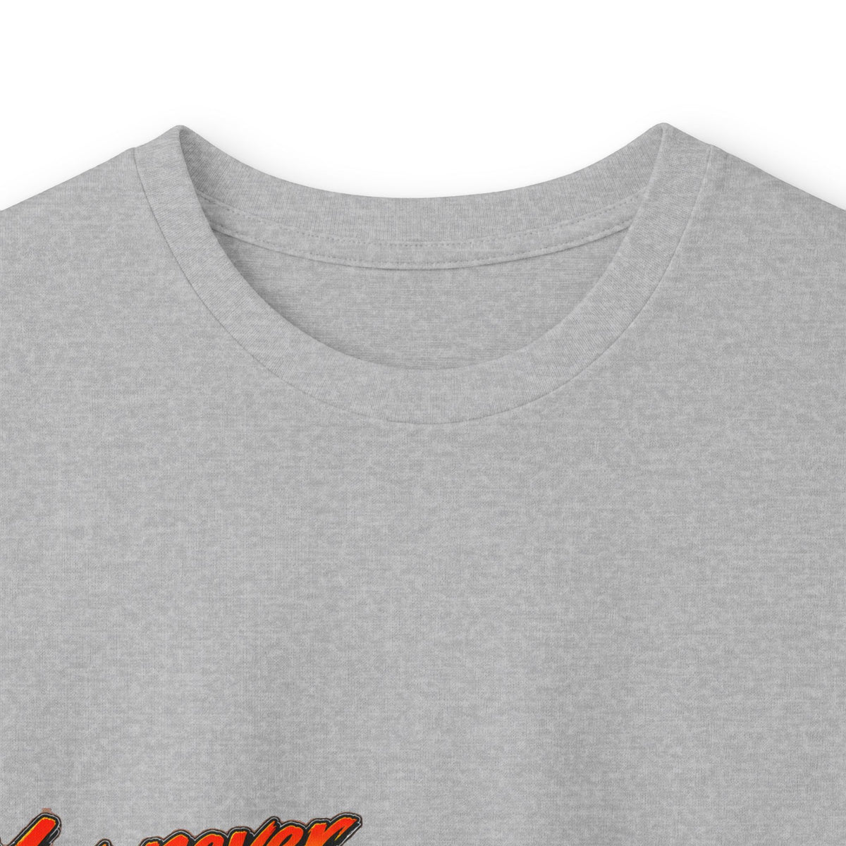 Never had your car - Unisex Ultra Cotton Long Sleeve Tee