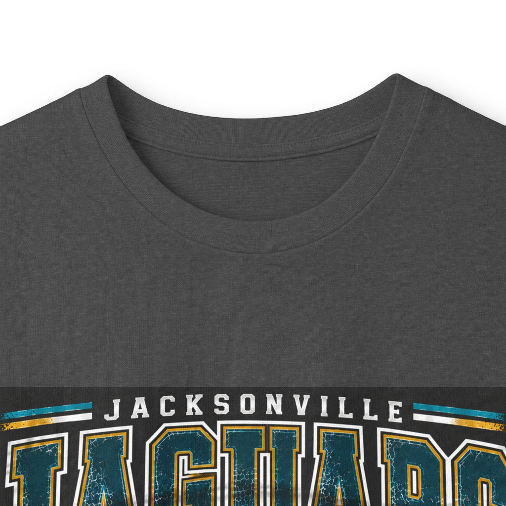 Jacksonville Jaguars Pride - Unisex Ultra Cotton Long Sleeve Tee