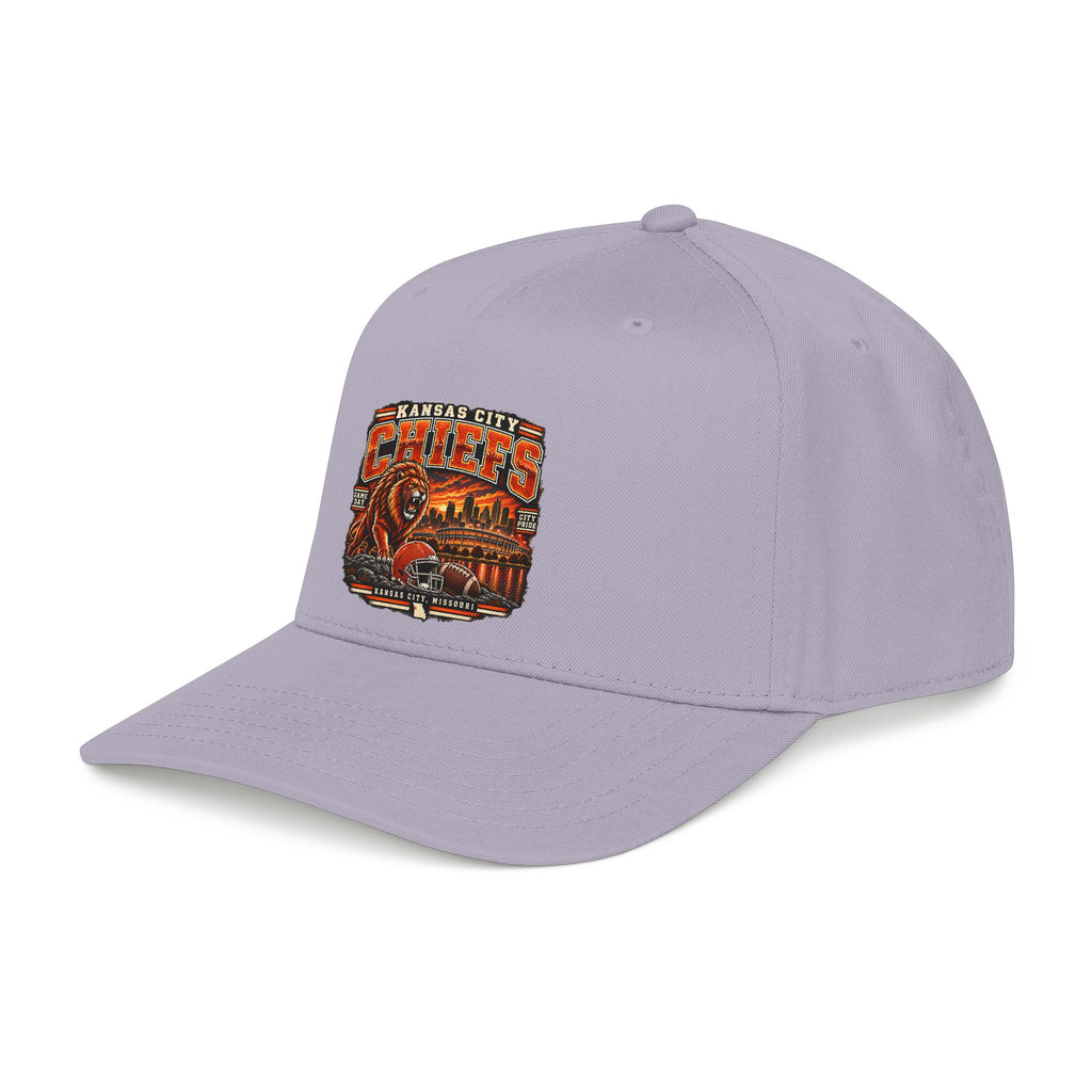 Kansas City Chiefs - OTTO Baseball Hat