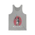Wolverines - Athletic Tank