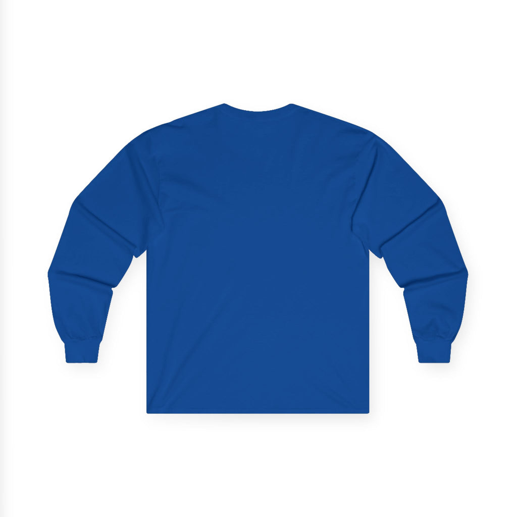 Corpsman Pride Crest - Unisex Ultra Cotton Long Sleeve Tee