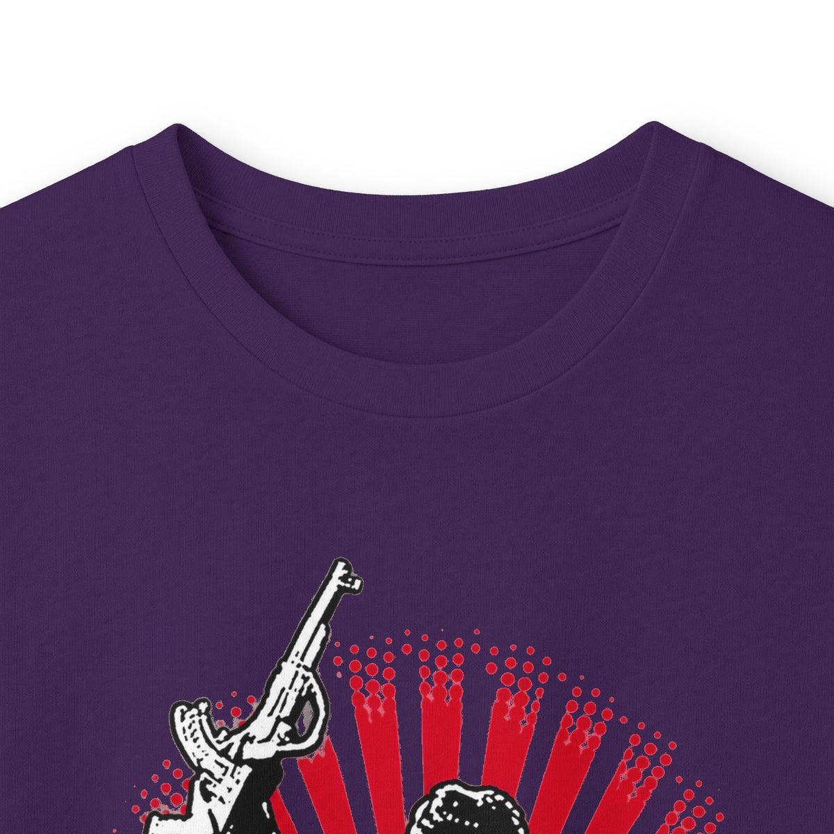 Wolverines - Unisex Ultra Cotton Long Sleeve Tee